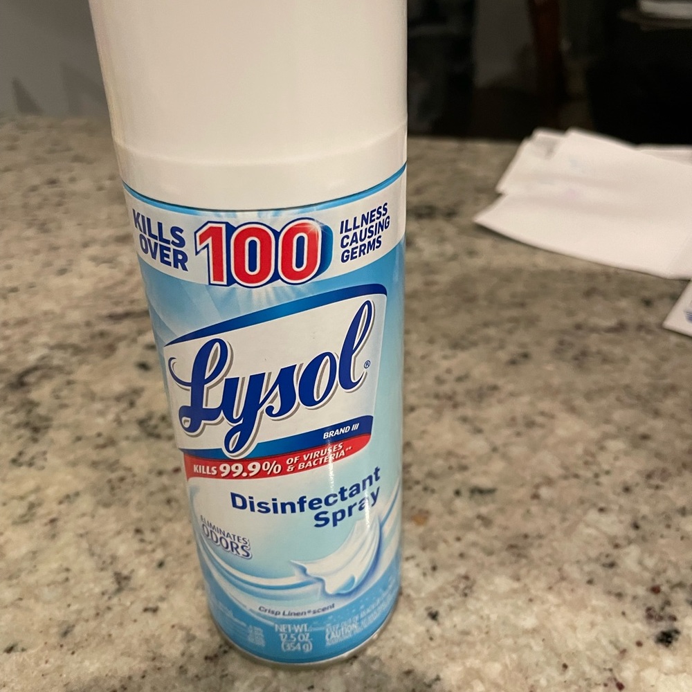 Lysol
